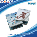 customize microfiber screen cleaner with Logo in acrylic box